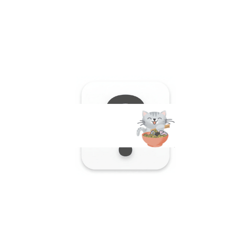 Mystery Walter (3-pack)